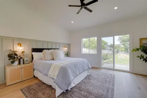 Bedroom - 1912 Andrews Ct, Oceanside, CA 92054 photo 5 of 9