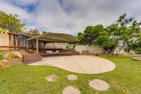 Exterior - 1912 Andrews Ct, Oceanside, CA 92054 photo 16 of 16