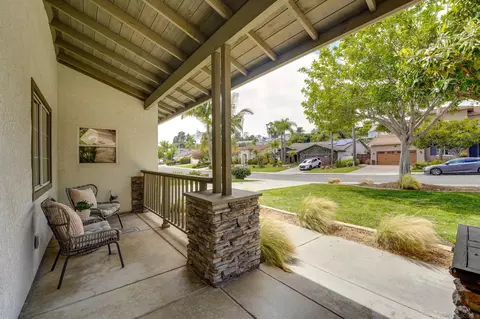 Exterior - 1912 Andrews Ct, Oceanside, CA 92054 photo 4 of 16