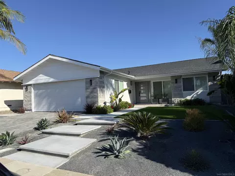 3945 Biddle St, San Diego, CA 92111