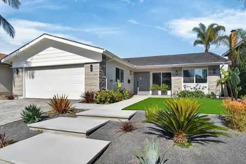 3945 Biddle St, San Diego, CA 92111