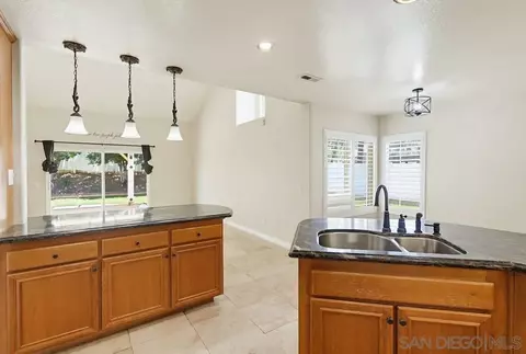 Kitchen - 2858 Manzanita View Rd, Alpine, CA 91901 photo 5 of 6