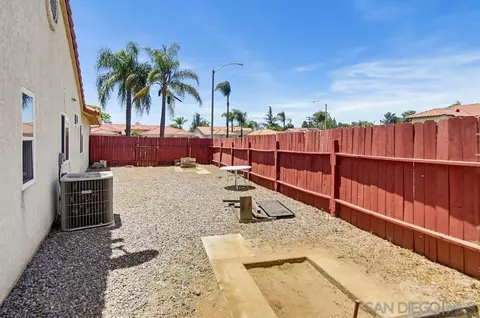 Exterior - 2858 Manzanita View Rd, Alpine, CA 91901 photo 10 of 11
