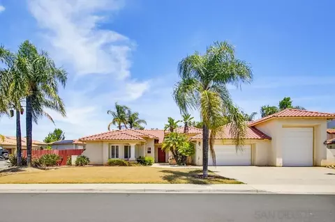 Exterior - 2858 Manzanita View Rd, Alpine, CA 91901 photo 2 of 11