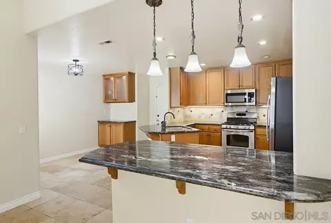 Kitchen - 2858 Manzanita View Rd, Alpine, CA 91901 photo 3 of 6