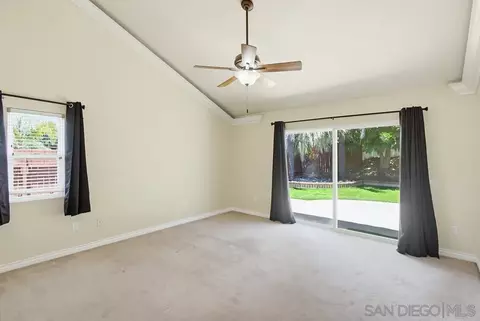 Bedroom - 2858 Manzanita View Rd, Alpine, CA 91901 photo 1 of 9
