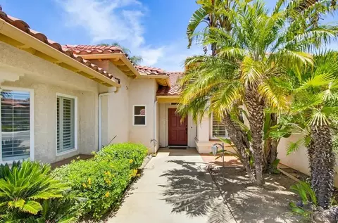 Exterior - 2858 Manzanita View Rd, Alpine, CA 91901 photo 3 of 11