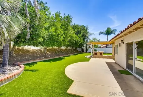 Exterior - 2858 Manzanita View Rd, Alpine, CA 91901 photo 7 of 11