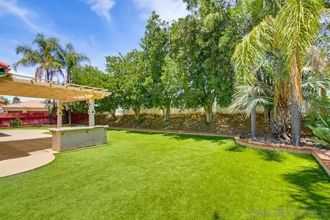 Exterior - 2858 Manzanita View Rd, Alpine, CA 91901 photo 6 of 11