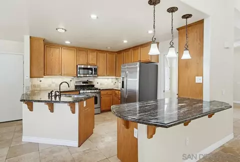Kitchen - 2858 Manzanita View Rd, Alpine, CA 91901 photo 1 of 6