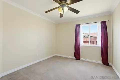 Bedroom - 2858 Manzanita View Rd, Alpine, CA 91901 photo 7 of 9