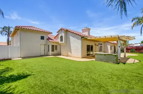 Exterior - 2858 Manzanita View Rd, Alpine, CA 91901 photo 5 of 11