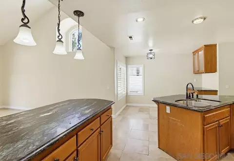 Kitchen - 2858 Manzanita View Rd, Alpine, CA 91901 photo 6 of 6