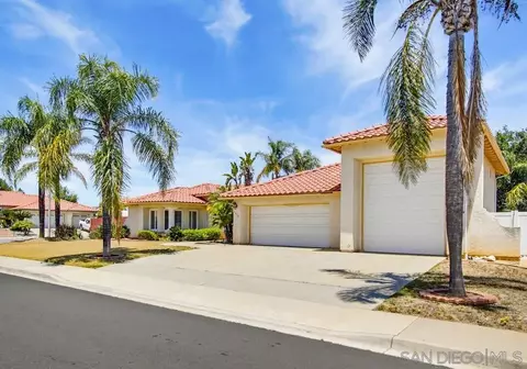 2858 Manzanita View Rd, Alpine, CA 91901