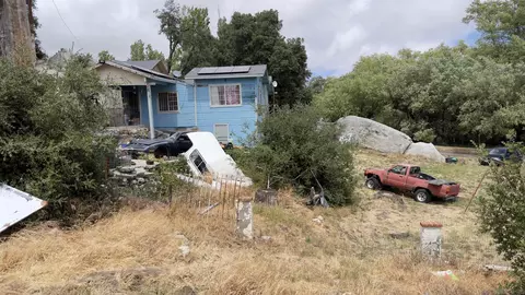37769 Royal Dr, Boulevard, CA 91905