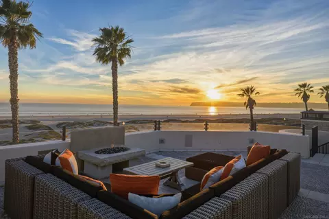 1063 Ocean Blvd, Coronado, CA 92118