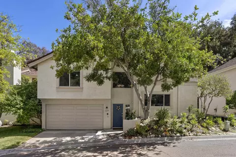 5459 Caminito Borde, San Diego, CA 92108