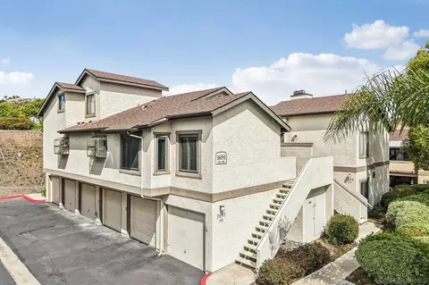 3693 Avocado Village Ct #198, La Mesa, CA 91941