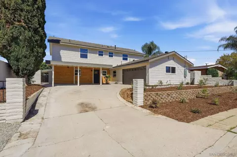 Exterior - 14212 Tobiasson Rd, Poway, CA 92064 photo 8 of 9