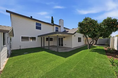 Exterior - 14212 Tobiasson Rd, Poway, CA 92064 photo 4 of 9