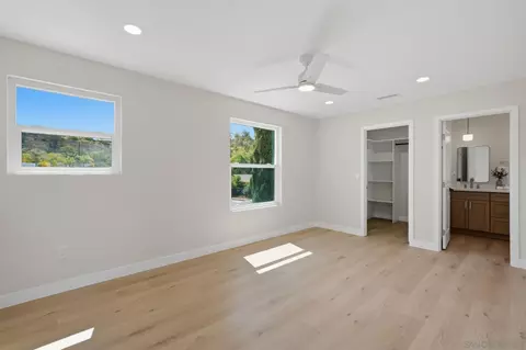 Bedroom - 14212 Tobiasson Rd, Poway, CA 92064 photo 4 of 10