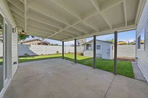 Exterior - 14212 Tobiasson Rd, Poway, CA 92064 photo 5 of 9