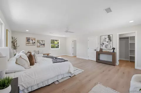 Bedroom - 14212 Tobiasson Rd, Poway, CA 92064 photo 2 of 10