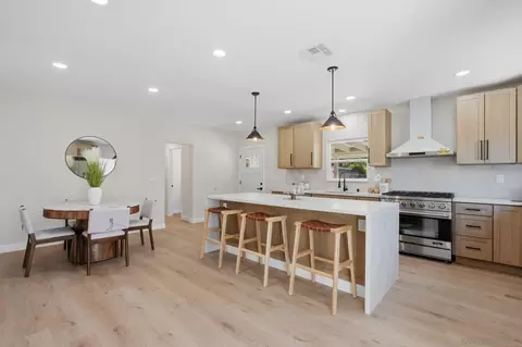 Kitchen - 14212 Tobiasson Rd, Poway, CA 92064 photo 7 of 7