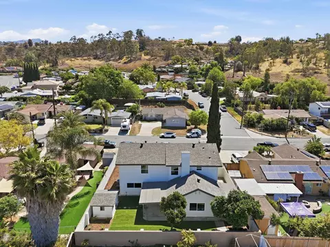 View/Area - 14212 Tobiasson Rd, Poway, CA 92064 photo 4 of 5