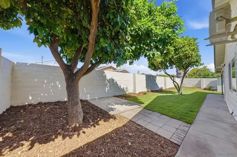 Exterior - 14212 Tobiasson Rd, Poway, CA 92064 photo 6 of 9