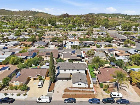 View/Area - 14212 Tobiasson Rd, Poway, CA 92064 photo 5 of 5