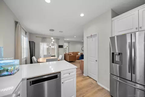 Kitchen - 1826 Priest St, El Cajon, CA 92021 photo 3 of 3