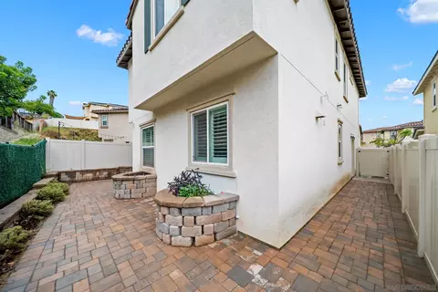 Exterior - 1826 Priest St, El Cajon, CA 92021 photo 4 of 4