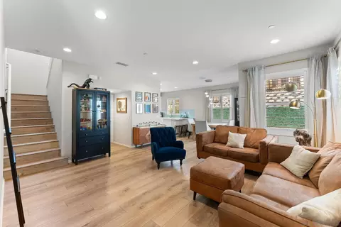 Living - 1826 Priest St, El Cajon, CA 92021 photo 2 of 3