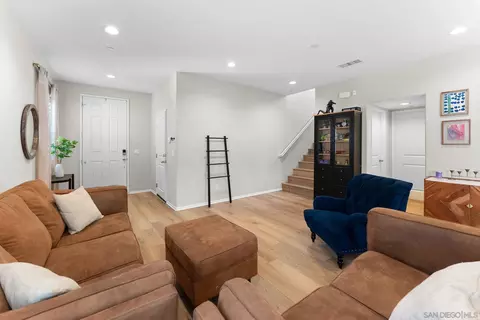 Living - 1826 Priest St, El Cajon, CA 92021 photo 3 of 3