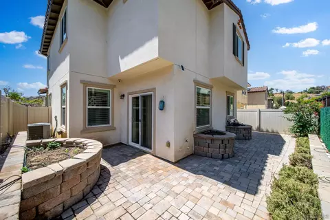 Exterior - 1826 Priest St, El Cajon, CA 92021 photo 3 of 4