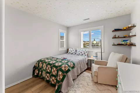 Bedroom - 1826 Priest St, El Cajon, CA 92021 photo 1 of 6
