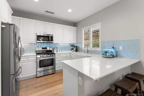 Kitchen - 1826 Priest St, El Cajon, CA 92021 photo 1 of 3