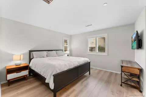 Bedroom - 1826 Priest St, El Cajon, CA 92021 photo 5 of 6