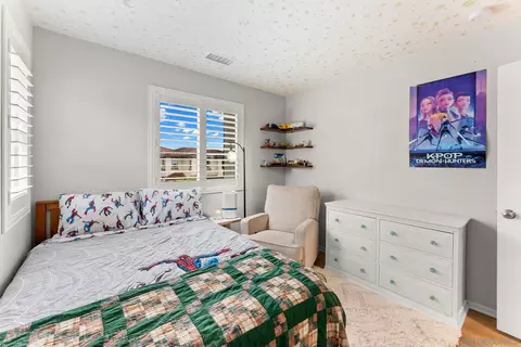 Bedroom - 1826 Priest St, El Cajon, CA 92021 photo 2 of 6