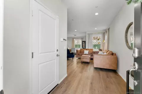 Entry Way - 1826 Priest St, El Cajon, CA 92021 photo 1 of 3