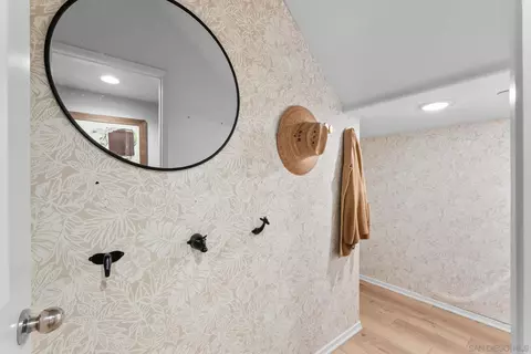 Entry Way - 1826 Priest St, El Cajon, CA 92021 photo 2 of 3