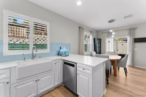 Kitchen - 1826 Priest St, El Cajon, CA 92021 photo 2 of 3