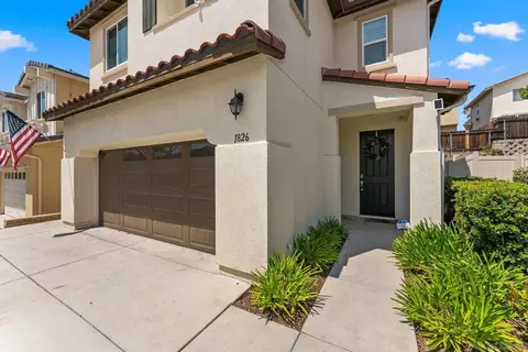 Exterior - 1826 Priest St, El Cajon, CA 92021 photo 2 of 4