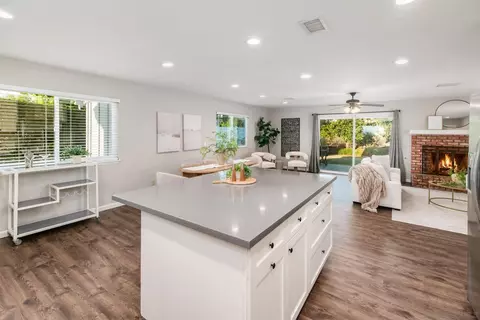 Kitchen - 187 Del Sureno, Fallbrook, CA 92028 photo 4 of 4