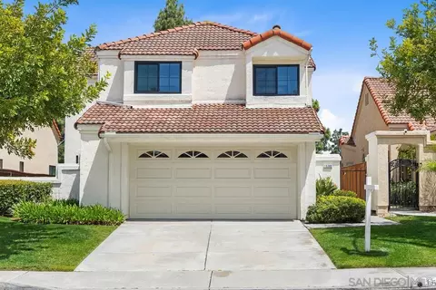 15389 Avenida Rorras, San Diego, CA 92128