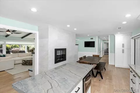 Kitchen - 14272 Jerome Dr, Poway, CA 92064 photo 4 of 4
