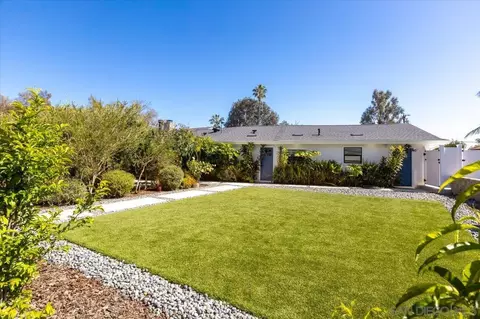 Exterior - 14272 Jerome Dr, Poway, CA 92064 photo 12 of 22