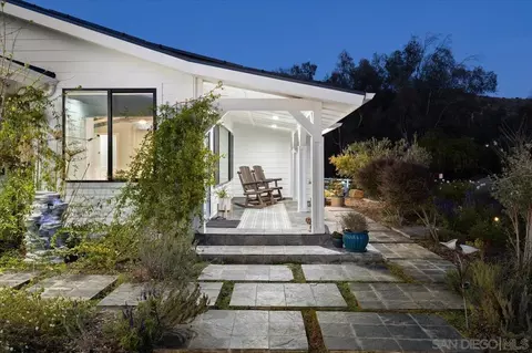 Exterior - 14272 Jerome Dr, Poway, CA 92064 photo 3 of 22