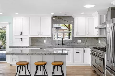 Kitchen - 14272 Jerome Dr, Poway, CA 92064 photo 3 of 4